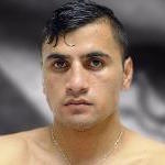 Juan Hernandez Navarrete boxeur image