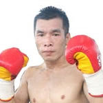 Amphon Suriyo boxer image