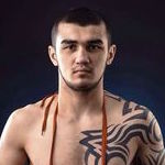 Shavkat Rakhimov boxer image