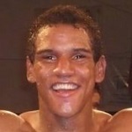 Henrri David Polanco boxer image