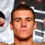 Trent Broadhurst boxer image