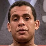 Jorge Rodriguez Olivera boxer image