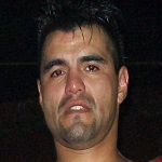Adolfo Dionisio Rios boxer image