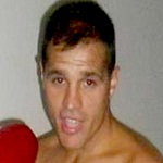Diego Adrian Marocchi boxeur image