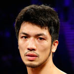 Ryota Murata boxer image