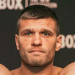 Sergiy Derevyanchenko boxeur image