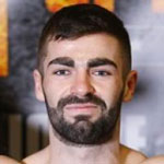 Jono Carroll boxer image