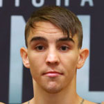 Michael Conlan ボクサー画像