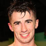 Tyrone Mccullagh boxer image