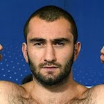 Murat Gassiev boxeur image