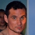 Fernando Enrique Bataglia boxer image