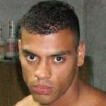 Cristian Javier Medina boxeur image