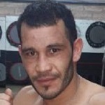 Walter Gabriel Sequeira boxer image