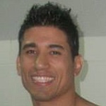 Juan Ezequiel Basualdo-bokserafbeelding