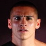 Alejandro Davila boxer image