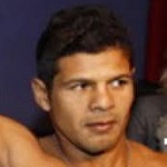 Feliciano Dario Azuaga boxeur image