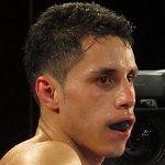 Juan De La Cruz Rodriguez boxer image