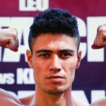 Hugo Ruiz boxeur image