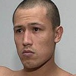 Francisco Antonio Mora boxer image