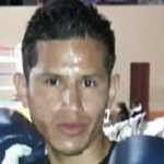 Juan Ramon Averanga boxer image