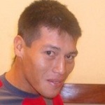 Marcelo Antonio Gomez boxer image