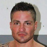 Damian Ezequiel Bonelli boxeur image