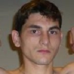 Marcelo Esteban Coceres boxeur image