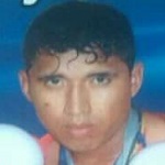 Ruben Vargas Diaz boxer image