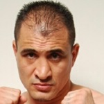 Mohamad Abdallah Said Salem boxer image