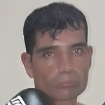 Daniel Alfredo Martinez boxer image