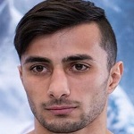 Andranik Grigoryan boxer image