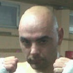 Victor Jesus Rosales boxer image