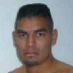 Richard Emanuel Moray Martinez boxer image