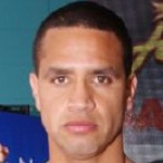 Ricardo Marcelo Ramallo boxer image