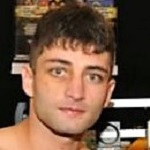 Mauricio Oscar Pezzelato boxer image