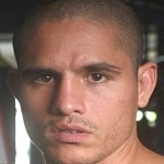 Ignacio Perrin boxer image