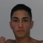 Jeremias Nicolas Ponce boxeur image