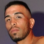Jonathan Wilson Sanchez boxer image