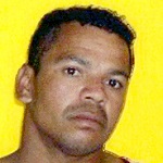 Cid Edson Bispo Ribeiro boxer image