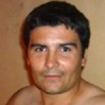 Carlos Alberto Suarez boxer image