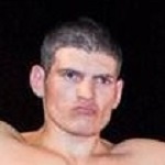 Mariano Angel Gudino boxer image