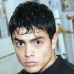 Carlos Gabriel Ozan boxer image