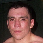 Facundo Javier Solis Boxer Bild