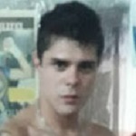 Maico Sommariva boxer image