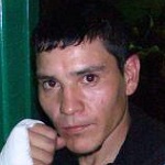 Pablo Ezequiel Rodriguez boxer image