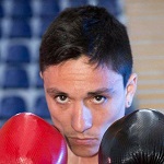 Marcial Carrion boxer image