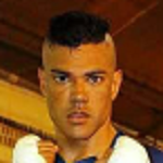 Miguel Angel Suarez Boxer Bild