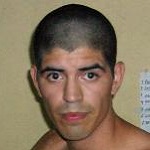 Luis Alejandro Moreno boxeur image