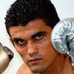 Jorge Luis Cota Lugo boxeur image
