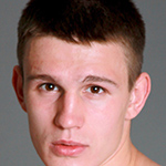 Sergey Lubkovich boxer image